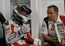 Moto GP - France: Pas la séance espérée pour Randy De Puniet