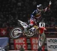 Vidéo : quand Justin Barcia s'entraine !