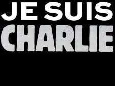 "Je suis Charlie" par Placide