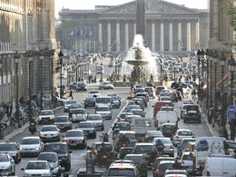 La voiture des français plus propre mais aussi plus chère en 2011