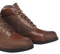 Alpinestars Dolomiti, chaussures au look urbain.