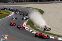 Vers un règlement des problèmes de chicanes en F1 ?