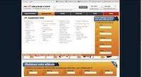 Motoblouz.com : pièces détachées et équipements accessibles en ligne