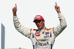 F1 - Vitaly Petrov chez Renault ? Il confirme être en discussions avec l’équipe