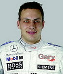 DTM à Oschersleben: Paffett à la fête !