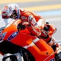 Moto GP - France D.1: Plus de code-barre, un nouveau guidon et de gros espoirs pour Stoner