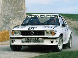 Entretien avec Jean-Louis, ancien rallyman