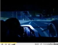 Vidéo F1 Singapour : avec Nico Rosberg dans le simulateur Williams