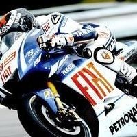 Moto GP - République Tchèque D.3: Les Yamaha toujours devant