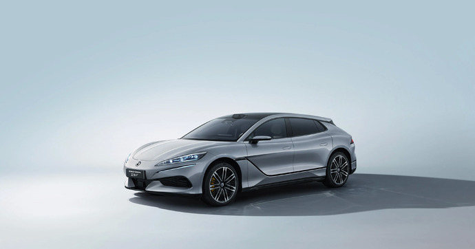 BMW affirme que BYD ne dit pas tout sur sa charge ultra-rapide des voitures électriques