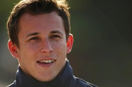 F1 - Christian Klien ne perd pas espoir de revenir sur la grille en 2010