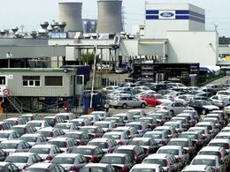 Ford a définitivement fermé son usine de Genk