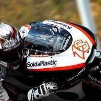 GP125 - République Tchèque D.3: Terol impressionne, Zarco étonne