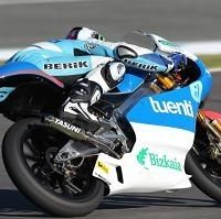 GP125 - France D.2: Espargaro toujours mais les Aprilia reviennent