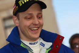 IRC Monte-Carlo Jour 1 : Hirvonen en tête, les seconds maudits