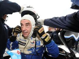 Pour François Fillon, élu Homme de l'année, la voiture incarne "le plaisir et la liberté"