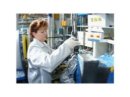 L'usine PSA de Sochaux se félicite de l'augmentation du nombre de femmes parmi ses effectifs