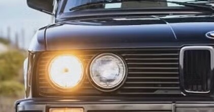 Une BMW Série 5 de quasiment 40 ans vendue près de 170 000 € !