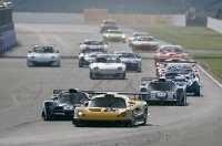 GT90's Revival: Rendez-vous au Paul Ricard