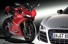 Ducati doit-il s’inquiéter de l’affaire Volkswagen ?