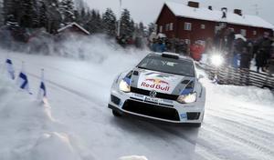 Rallye - Volkswagen pourrait arrêter le WRC