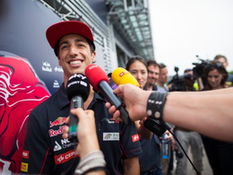 F1 - Ricciardo chez RBR en 2014, selon Webber