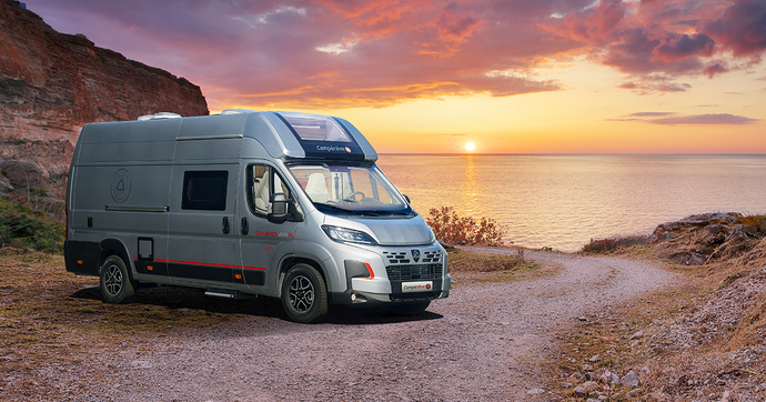 Fiat Ducato : le pilier du camping-car passe en mode rappel