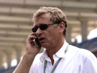 Formule 1 : un Grand Prix en Inde d'ici 2009 ?