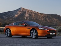 Essai - Aston Martin Virage : fausse jumelle et vraie réussite