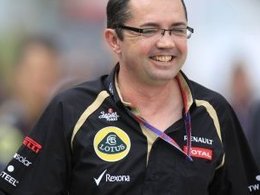 F1 - L'avenir du Lotus Team assuré