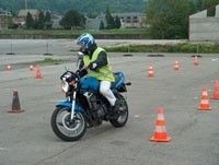 Permis moto : l'hypocrisie généralisée