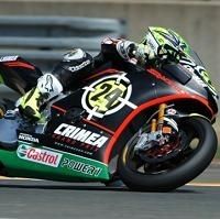 Moto 2 - France D.2: Elias en valeur sûre