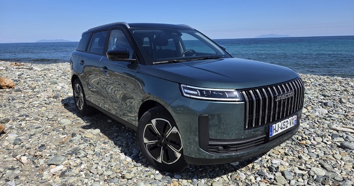 Le Jaecoo 5 a-t-il toutes les armes en main pour bouleverser le segment des petits SUV hybrides ?
