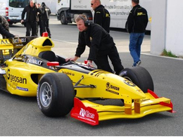 L'AutoGP prend son envol ce week-end