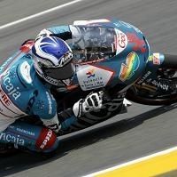 GP125 - France Qualification: Première pole pour Terol