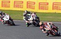 Pirelli: sponsor officiel et exclusif du BSB jusqu'à la fin de la saison 2020