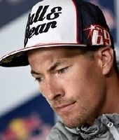 MotoGP : Nicky Hayden passe en Superbike avec Honda Ten Kate