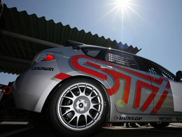 Subaru en WTCC? Décision ce mois-ci!