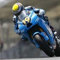 Moto GP - France D.2: Bautista renonce