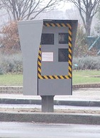 Midi Pile - Radars calculant la vitesse moyenne : sur nos routes dès cette année