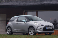 Essai vidéo - Citroën DS3 : l'Olympe n'est pas si loin