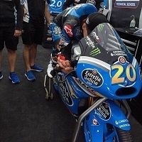 Moto3 - Japon : Fabio Quartararo est de retour