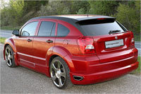 Dodge Caliber by Königseder