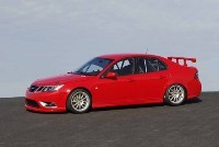 Saab s'implique en STCC...
