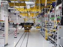 Normes Euro 6 en 2013 : Renault Trucks rend les poids lourds moins polluants