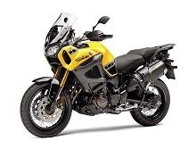 Nouveauté - Yamaha : la Super Ténéré fête le soixantième anniversaire en Amérique