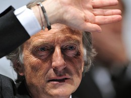F1 : Mosley : "Di Montezemolo est un esprit faible"