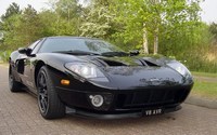 Ford GT "600 RE" par Roush