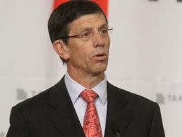 Airbag Takata: le Président démissionne