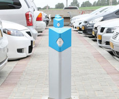 Auto électrique : le premier centre de démonstration de Better Place inauguré en Israël